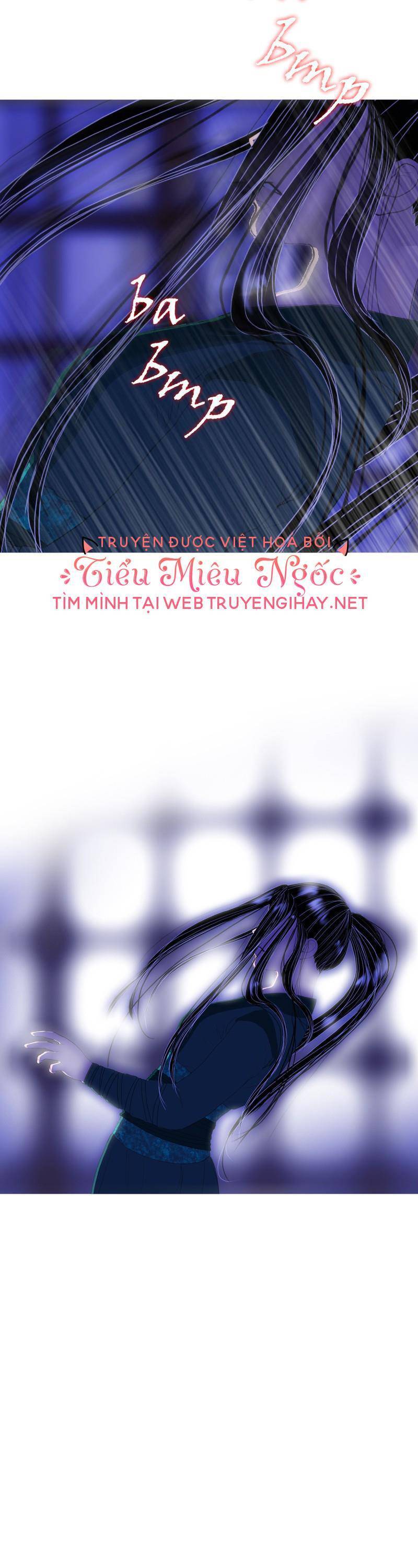Hoàng Đế Máu Lạnh Của Tôi Chap 18 - Next Chap 19