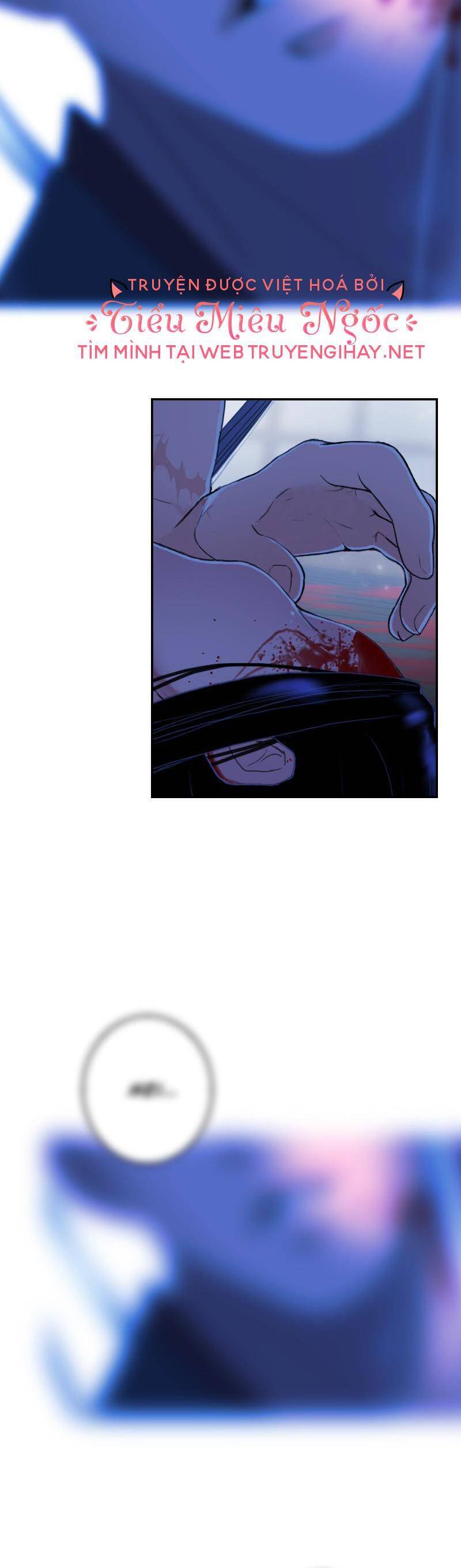 Hoàng Đế Máu Lạnh Của Tôi Chap 18 - Next Chap 19