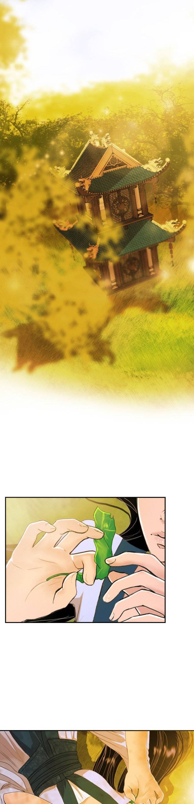 Hoàng Đế Máu Lạnh Của Tôi Chap 19 - Next Chap 20