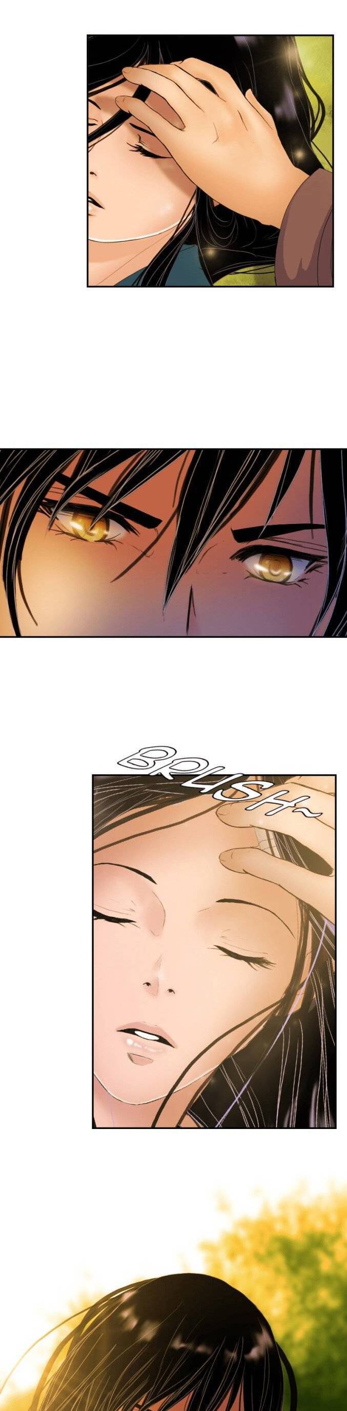Hoàng Đế Máu Lạnh Của Tôi Chap 19 - Next Chap 20