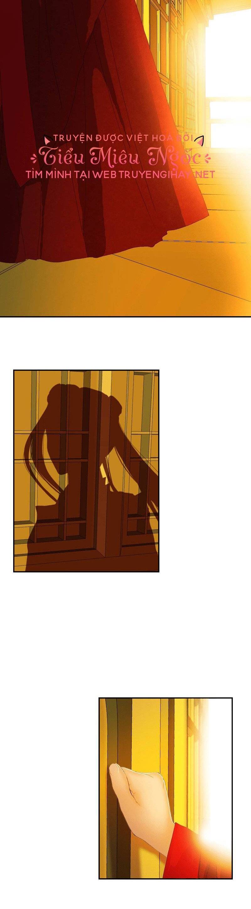 Hoàng Đế Máu Lạnh Của Tôi Chap 19 - Next Chap 20