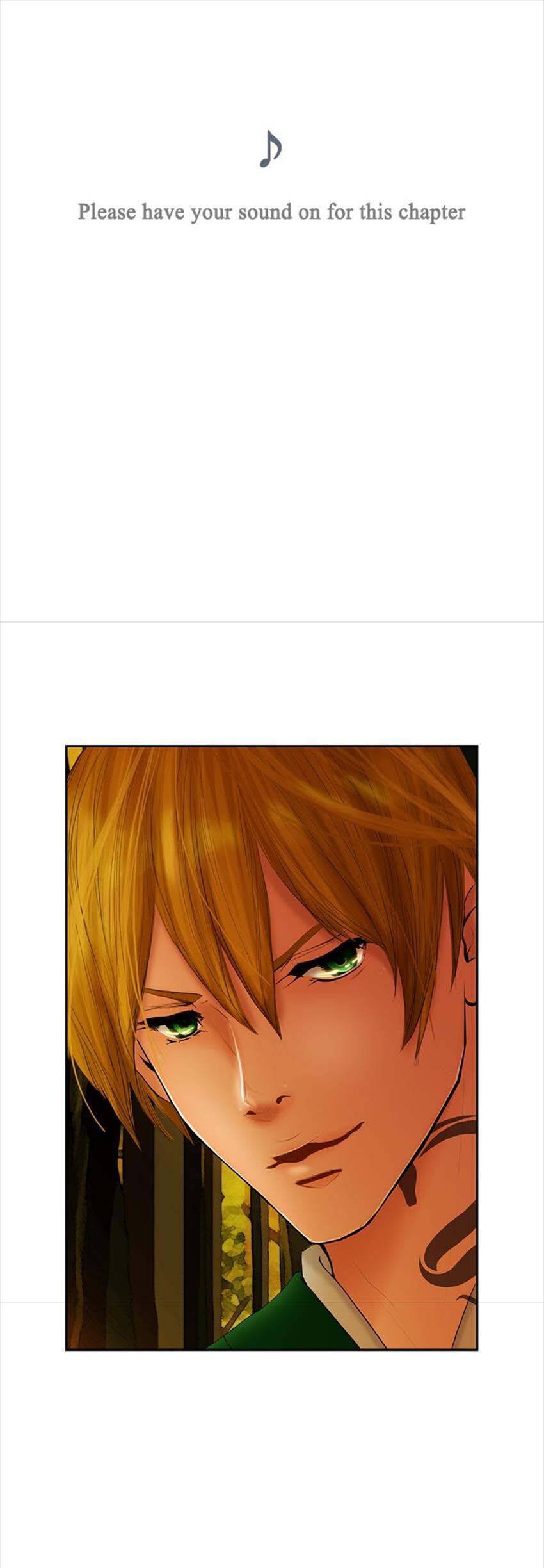Hoàng Đế Máu Lạnh Của Tôi Chap 2 - Next Chap 3