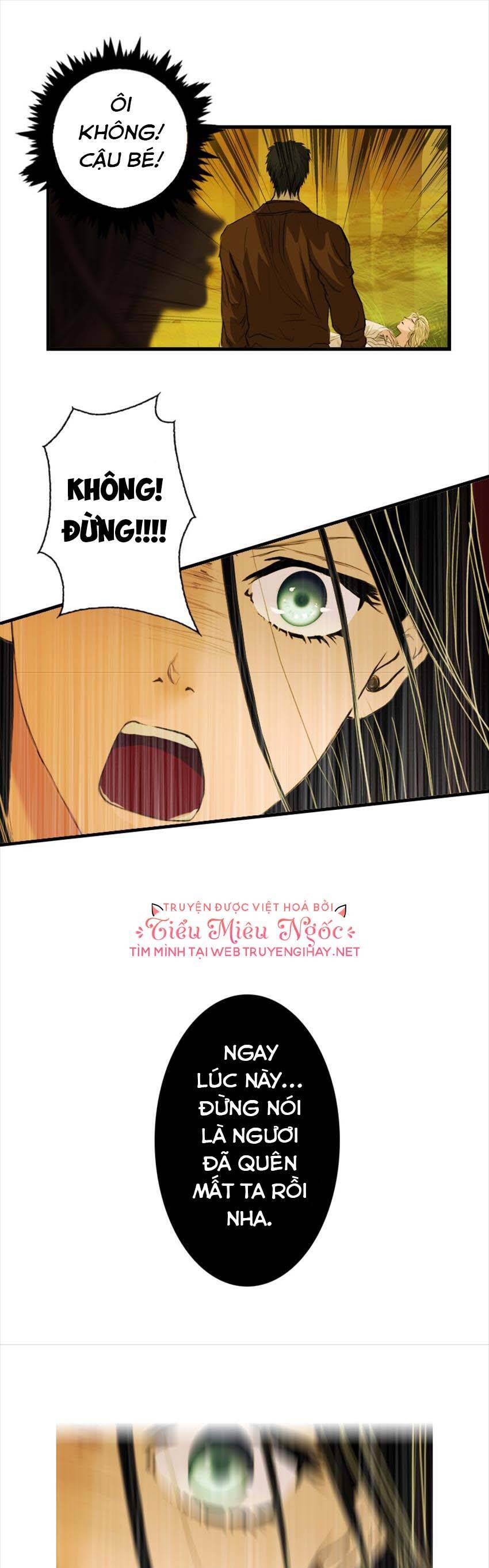Hoàng Đế Máu Lạnh Của Tôi Chap 2 - Next Chap 3