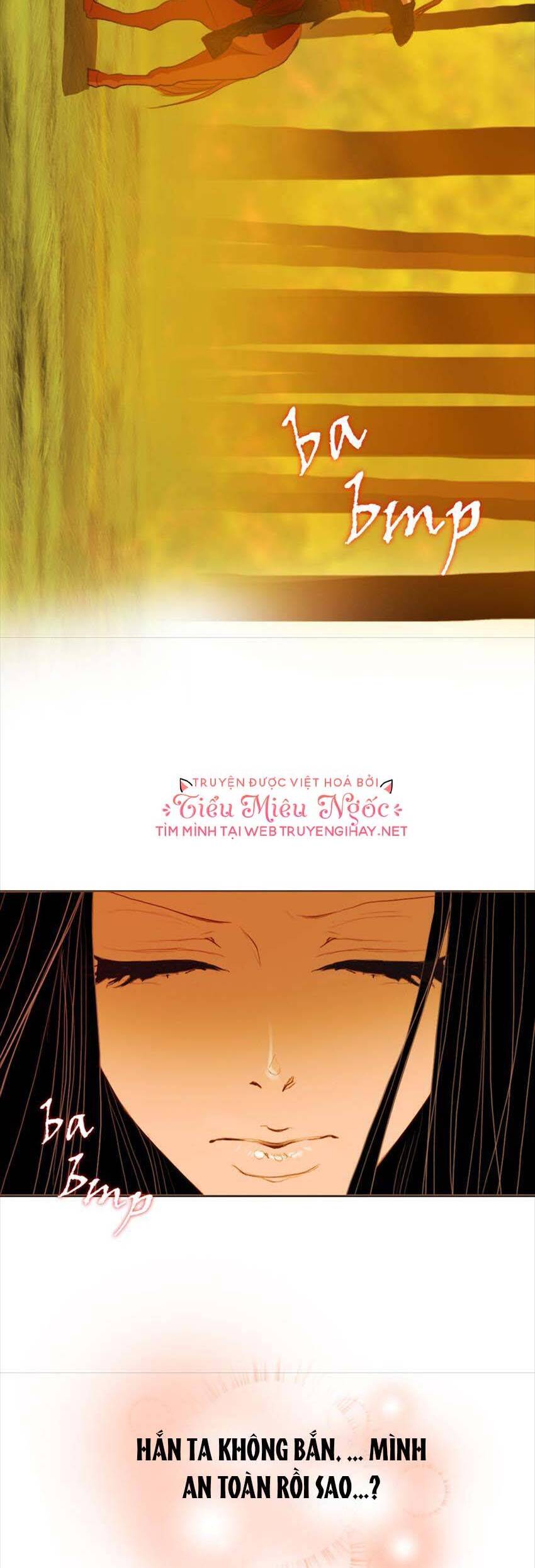 Hoàng Đế Máu Lạnh Của Tôi Chap 2 - Next Chap 3