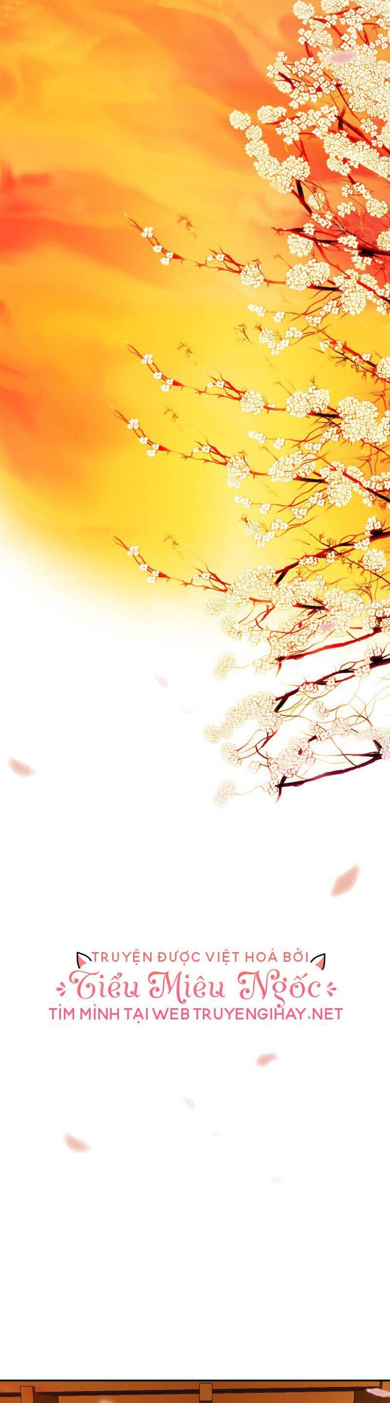 Hoàng Đế Máu Lạnh Của Tôi Chap 20 - Next Chap 21