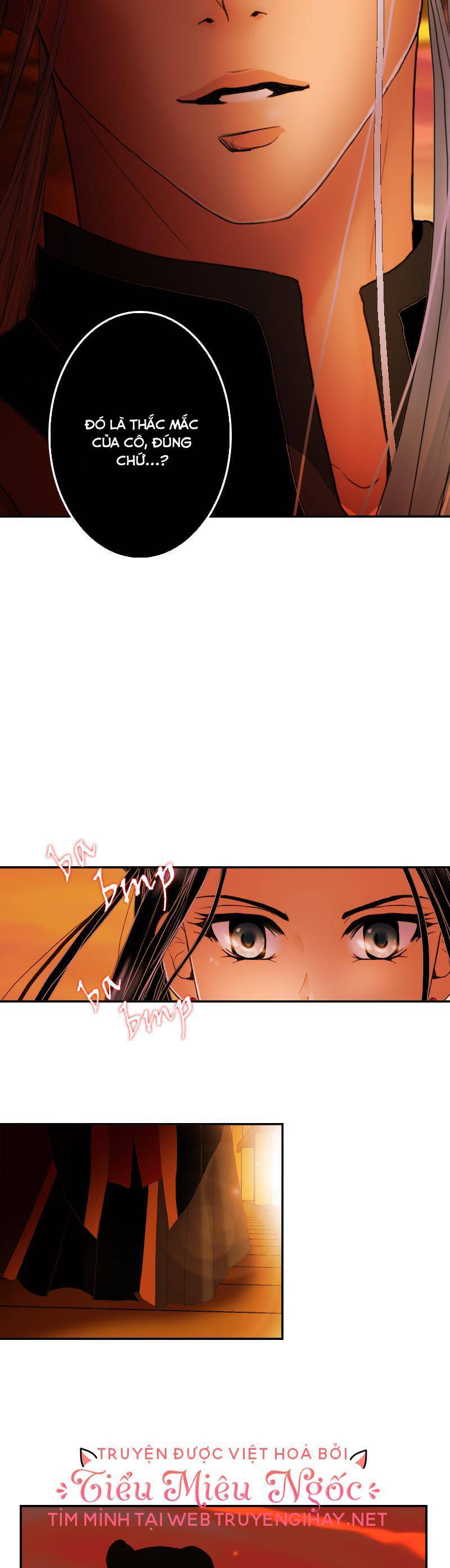 Hoàng Đế Máu Lạnh Của Tôi Chap 20 - Next Chap 21