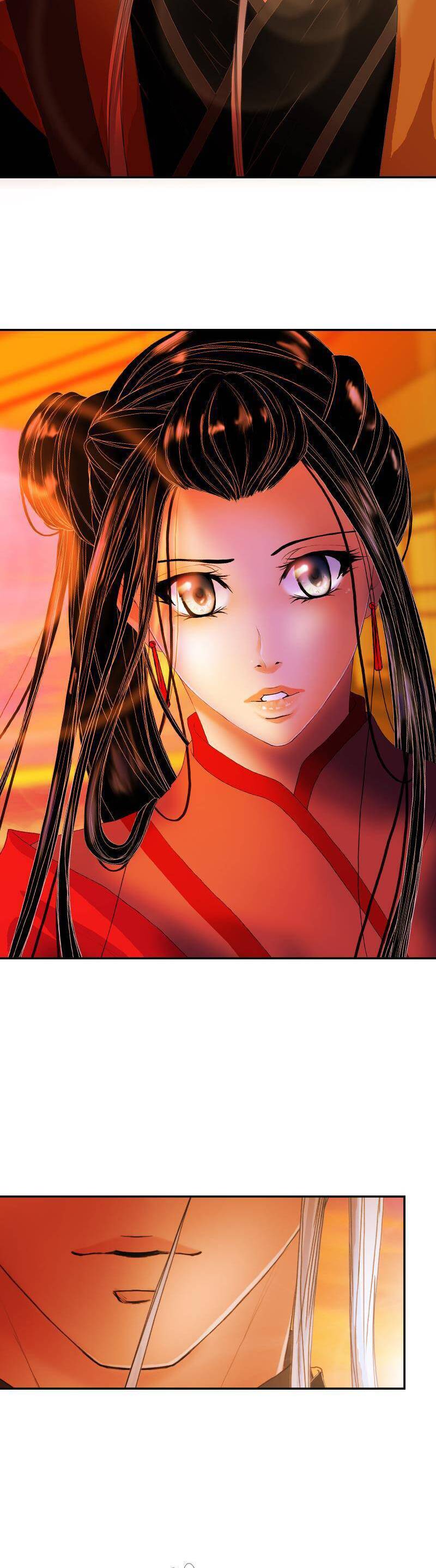Hoàng Đế Máu Lạnh Của Tôi Chap 20 - Next Chap 21