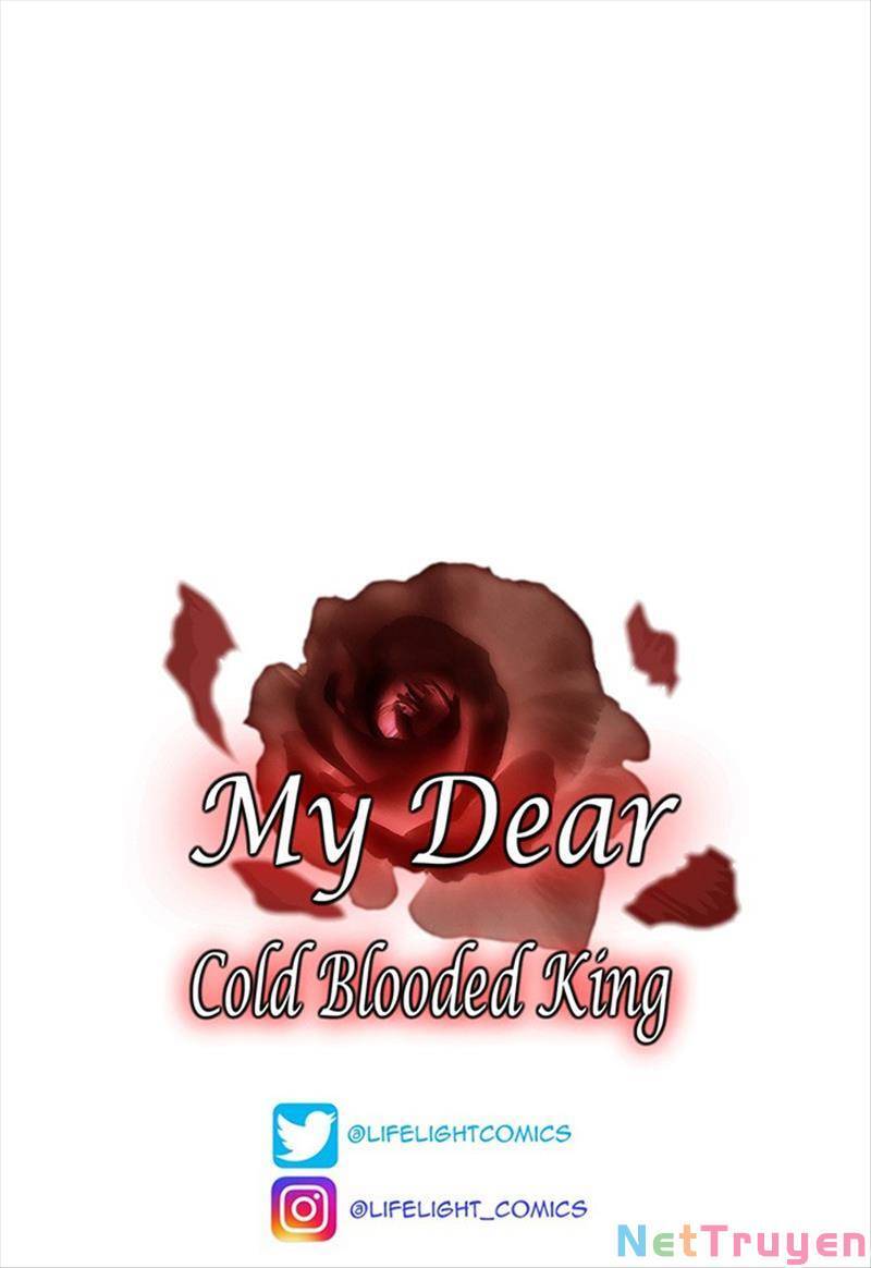 Hoàng Đế Máu Lạnh Của Tôi Chap 21 - Next Chap 22