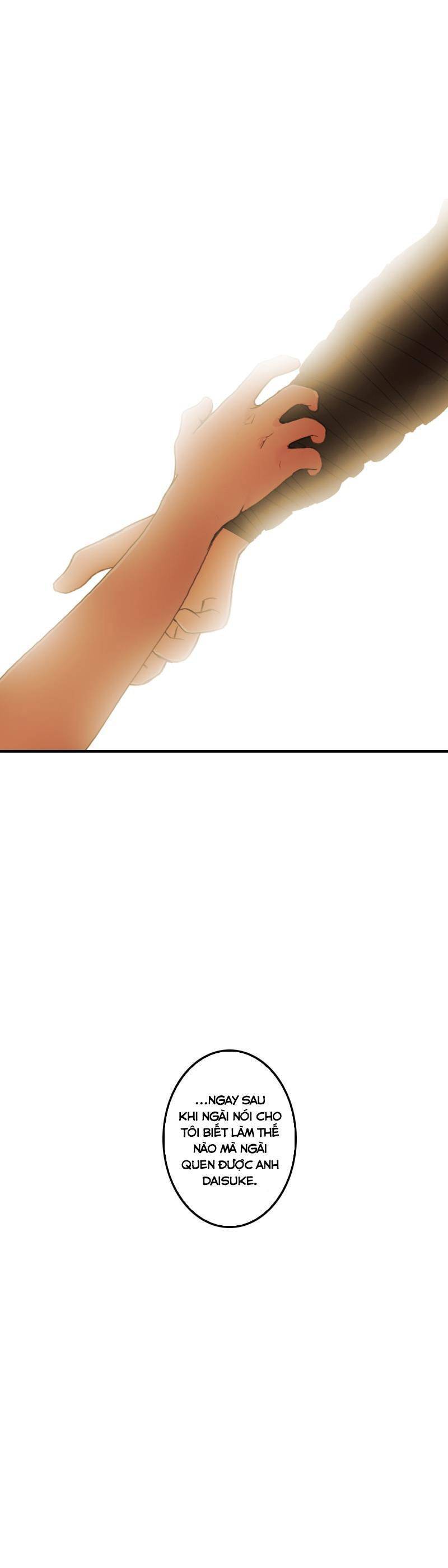 Hoàng Đế Máu Lạnh Của Tôi Chap 22 - Next Chap 23