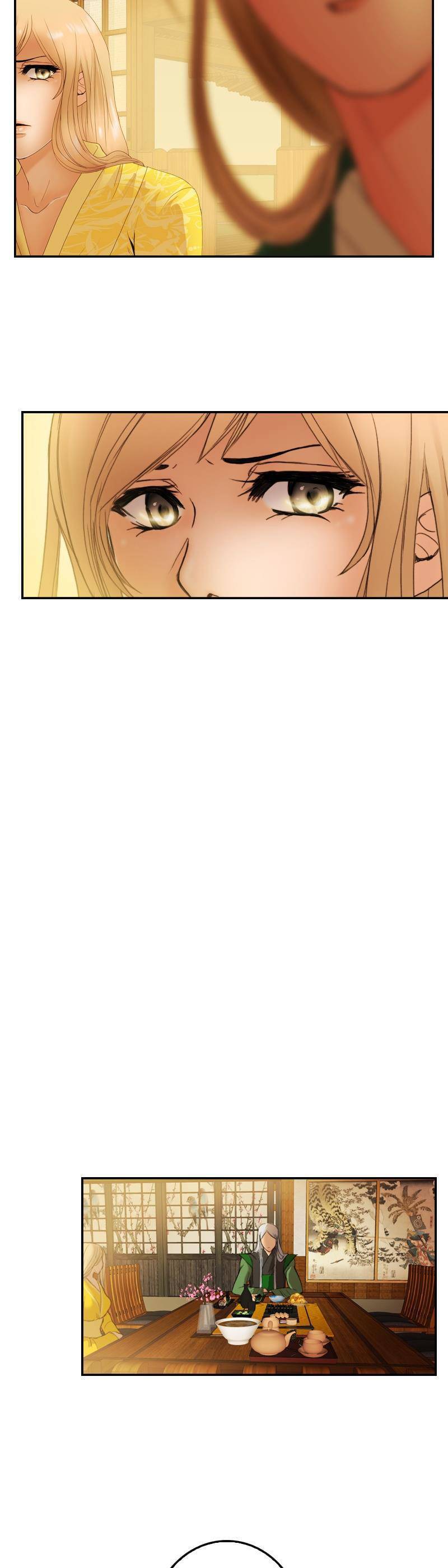 Hoàng Đế Máu Lạnh Của Tôi Chap 22 - Next Chap 23