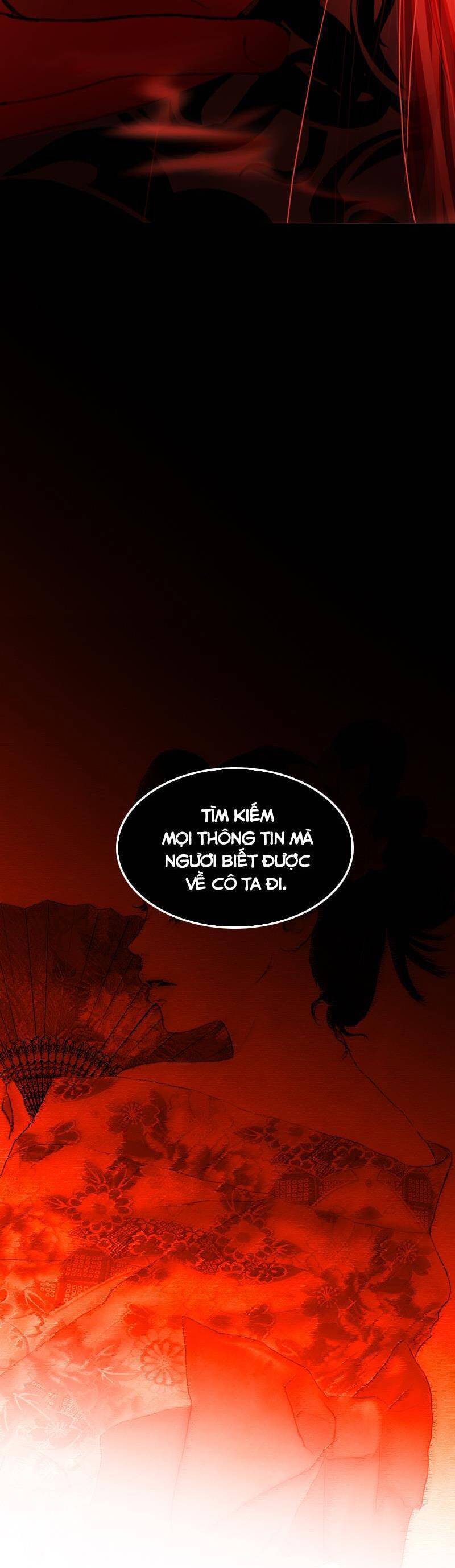 Hoàng Đế Máu Lạnh Của Tôi Chap 22 - Next Chap 23