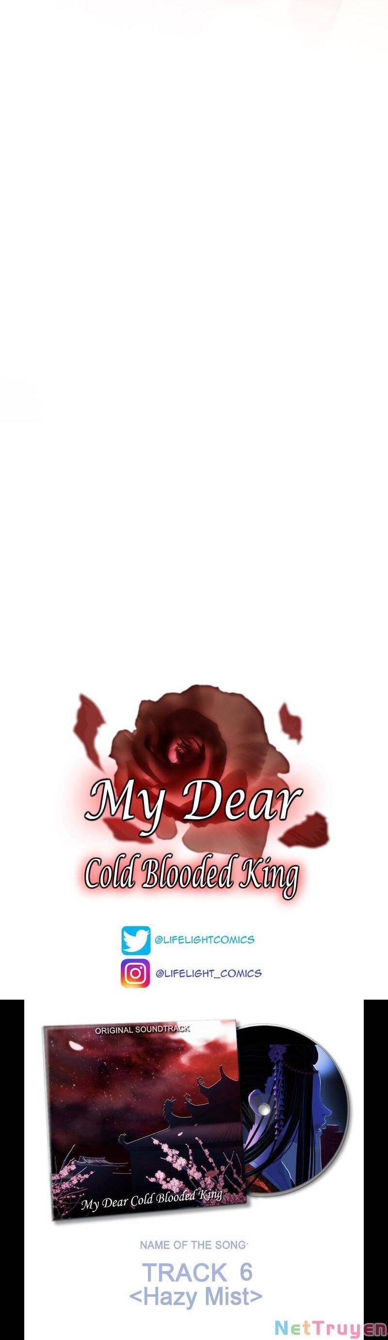Hoàng Đế Máu Lạnh Của Tôi Chap 22 - Next Chap 23
