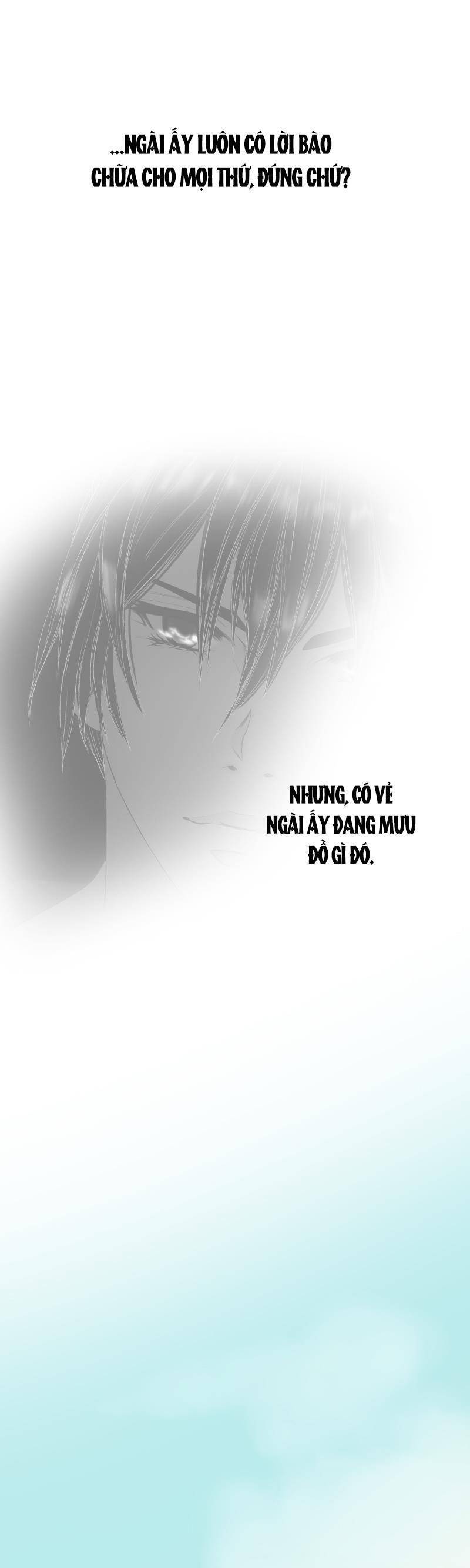 Hoàng Đế Máu Lạnh Của Tôi Chap 22 - Next Chap 23