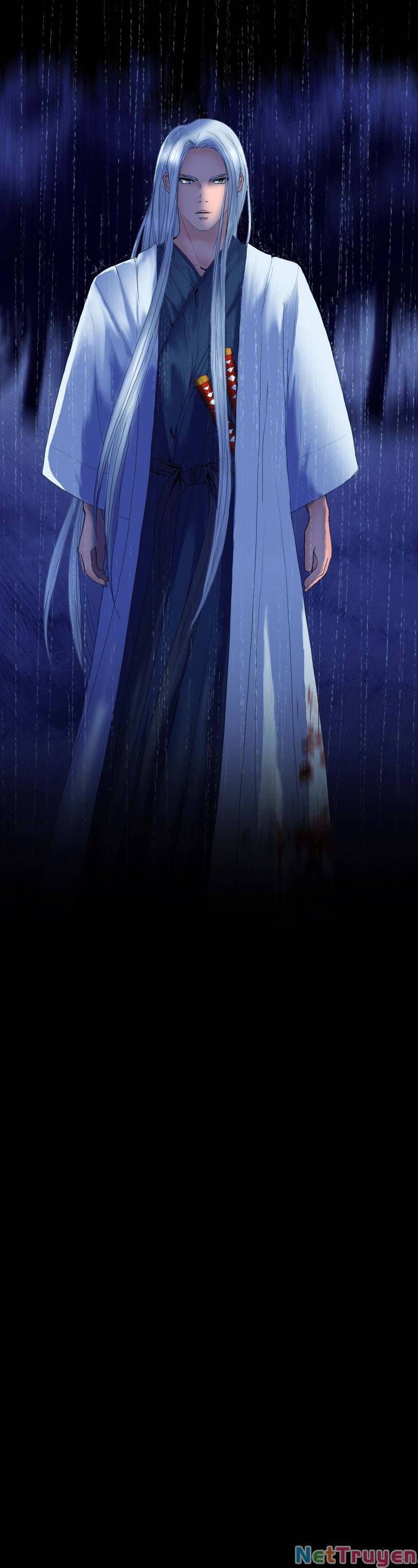 Hoàng Đế Máu Lạnh Của Tôi Chap 23 - Next Chap 24