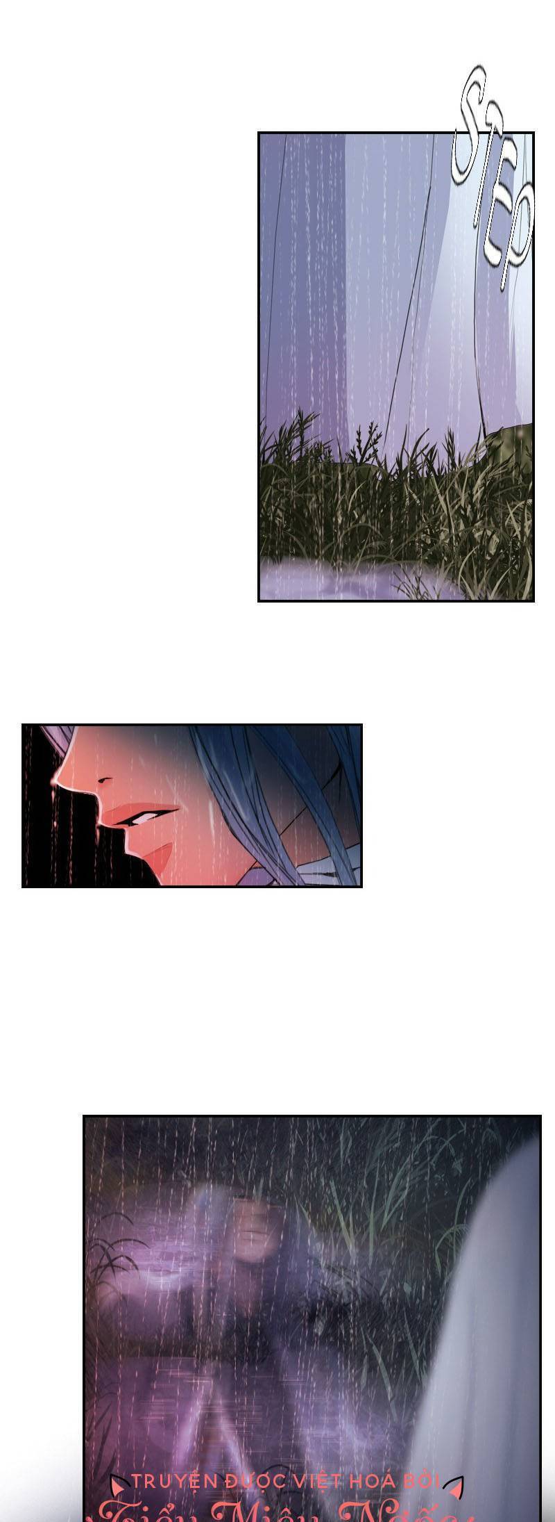 Hoàng Đế Máu Lạnh Của Tôi Chap 24 - Next Chap 25