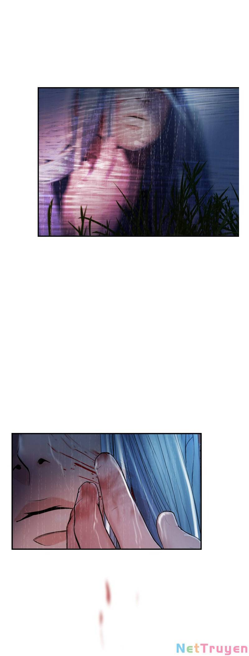 Hoàng Đế Máu Lạnh Của Tôi Chap 24 - Next Chap 25