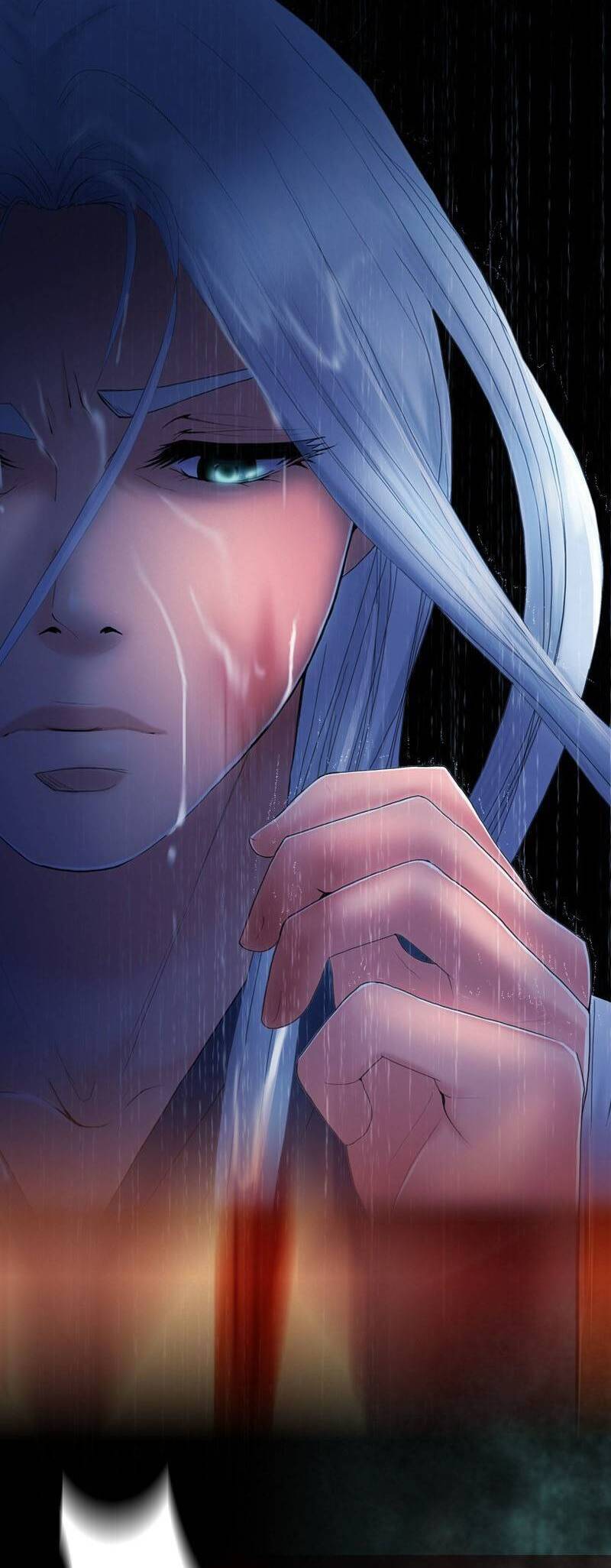 Hoàng Đế Máu Lạnh Của Tôi Chap 24 - Next Chap 25