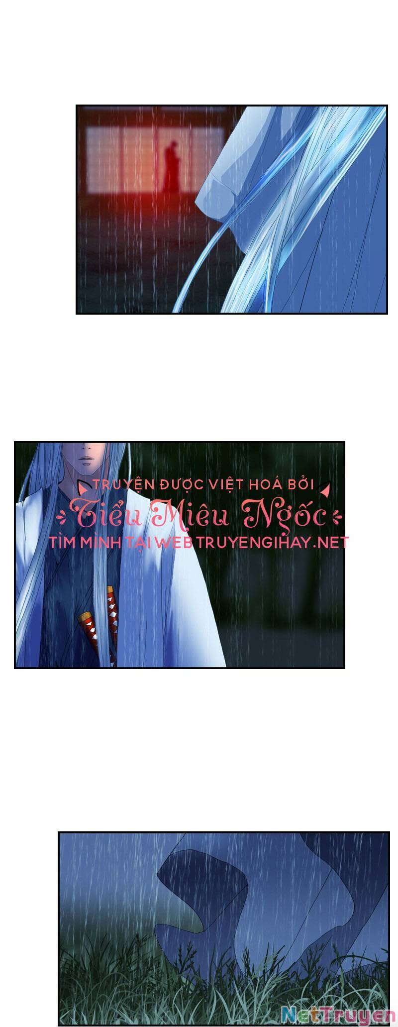 Hoàng Đế Máu Lạnh Của Tôi Chap 24 - Next Chap 25