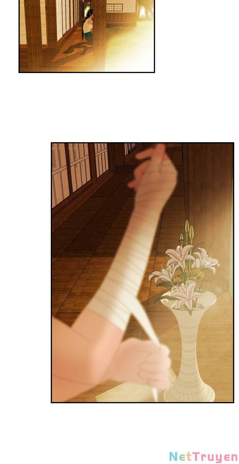 Hoàng Đế Máu Lạnh Của Tôi Chap 24 - Next Chap 25
