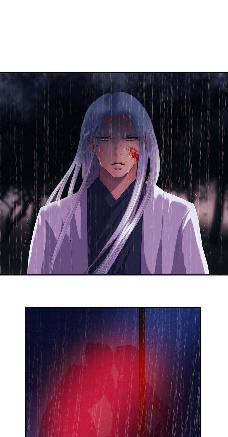 Hoàng Đế Máu Lạnh Của Tôi Chap 24 - Next Chap 25