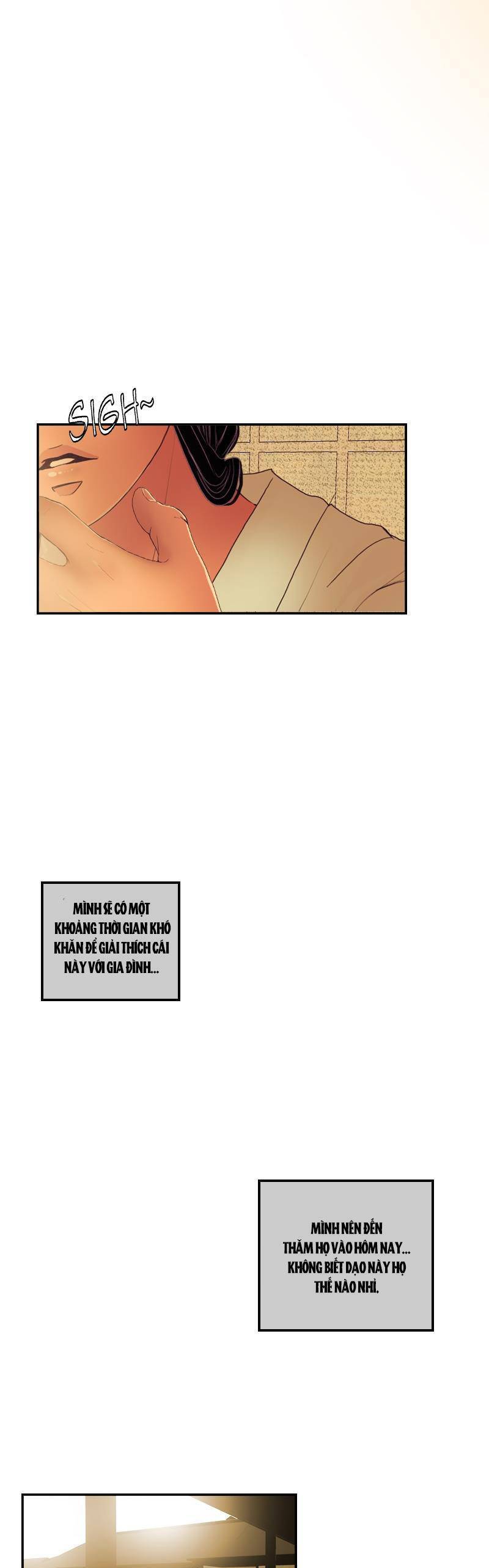 Hoàng Đế Máu Lạnh Của Tôi Chap 25 - Next Chap 26