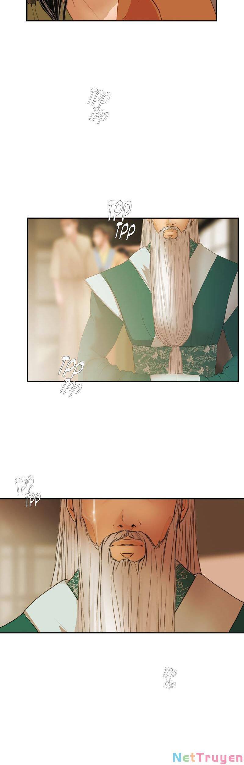 Hoàng Đế Máu Lạnh Của Tôi Chap 25 - Next Chap 26