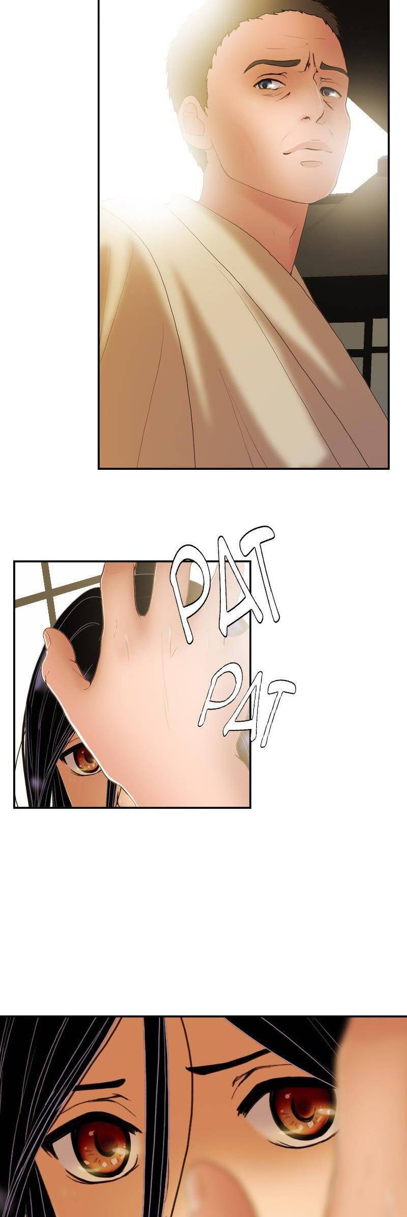 Hoàng Đế Máu Lạnh Của Tôi Chap 25 - Next Chap 26