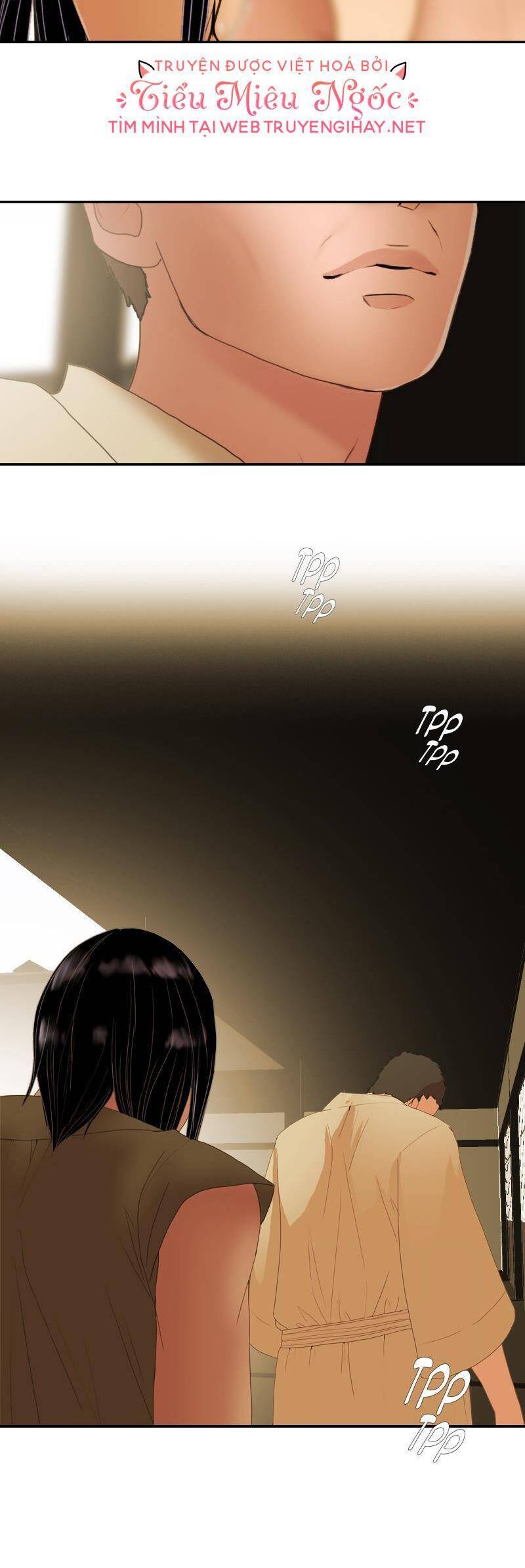 Hoàng Đế Máu Lạnh Của Tôi Chap 25 - Next Chap 26