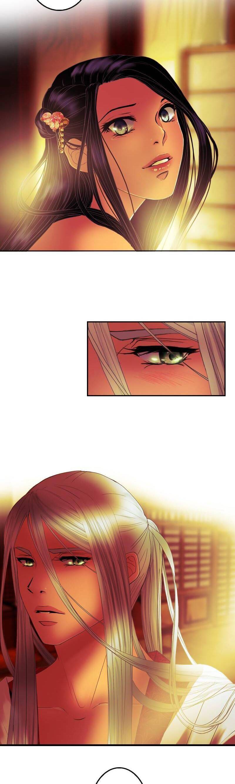 Hoàng Đế Máu Lạnh Của Tôi Chap 26 - Next Chap 27