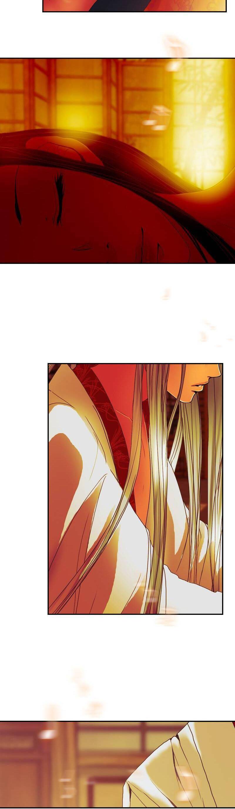 Hoàng Đế Máu Lạnh Của Tôi Chap 26 - Next Chap 27