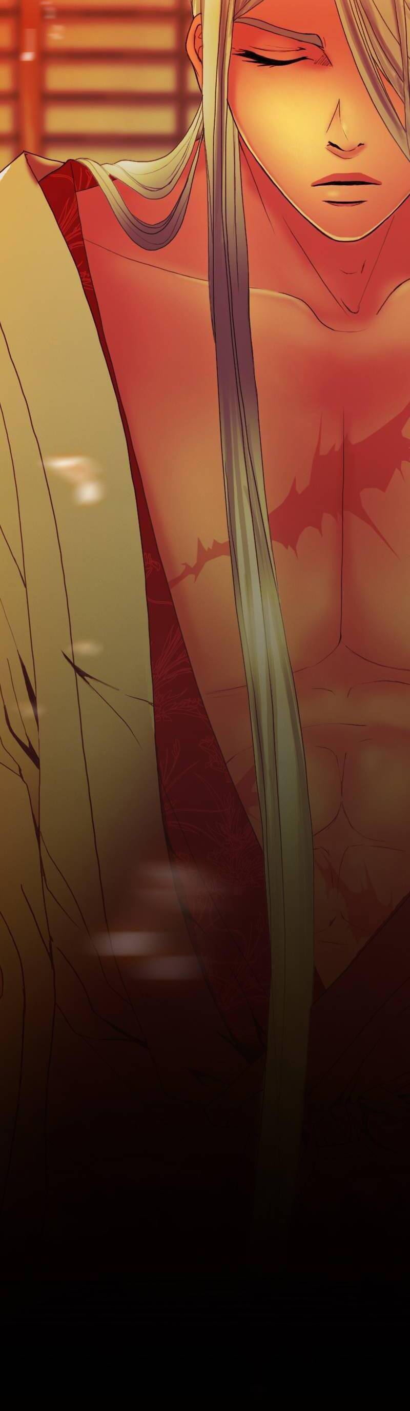 Hoàng Đế Máu Lạnh Của Tôi Chap 26 - Next Chap 27