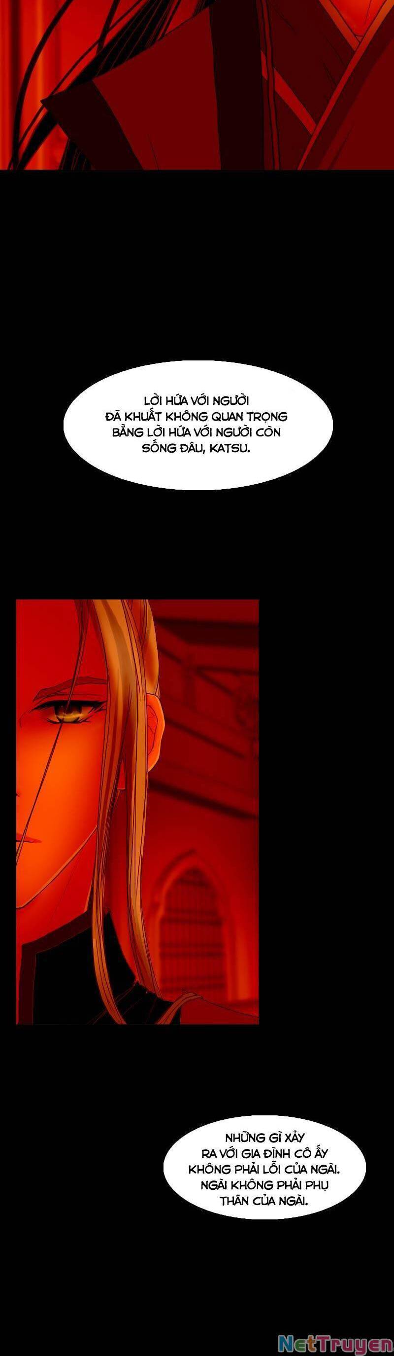 Hoàng Đế Máu Lạnh Của Tôi Chap 26 - Next Chap 27