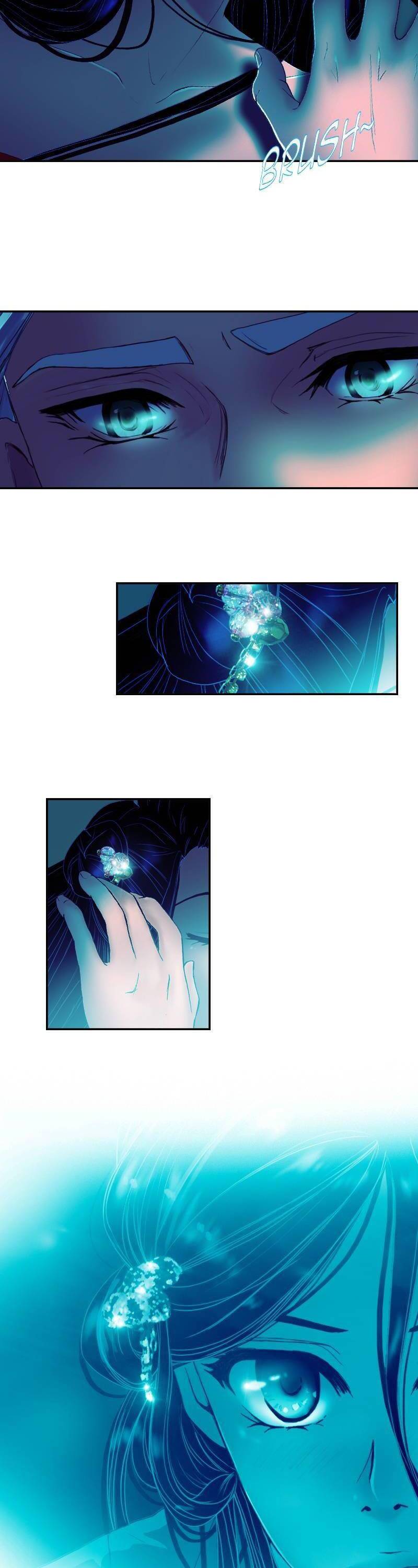 Hoàng Đế Máu Lạnh Của Tôi Chap 26 - Next Chap 27