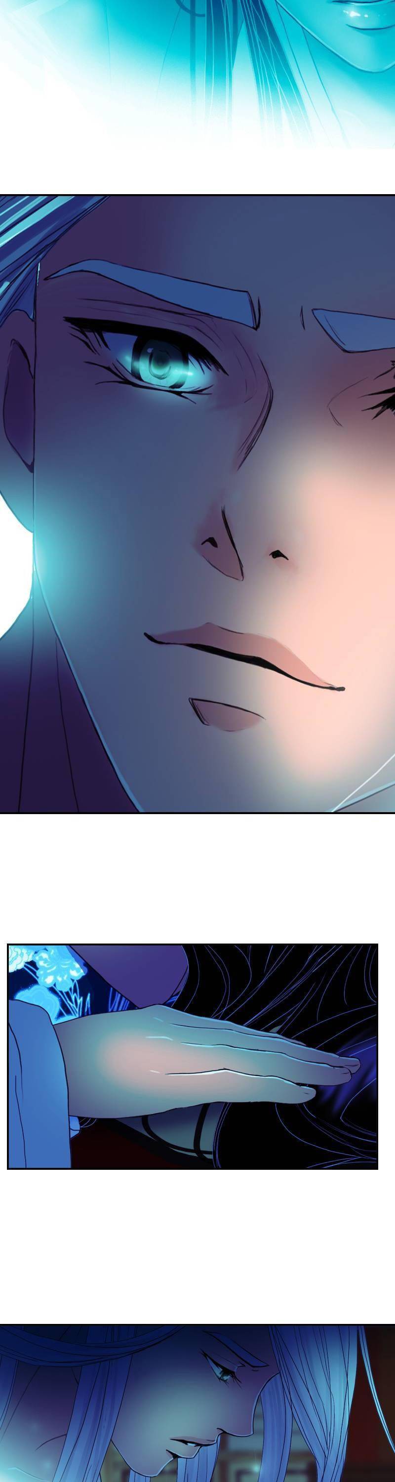 Hoàng Đế Máu Lạnh Của Tôi Chap 26 - Next Chap 27