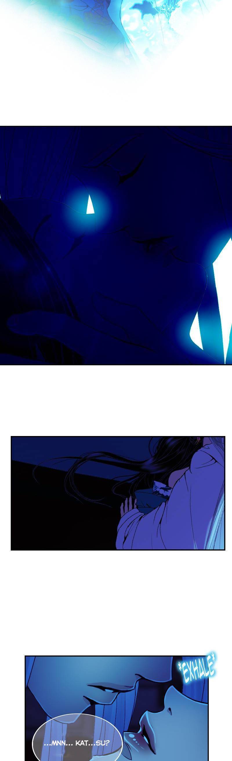 Hoàng Đế Máu Lạnh Của Tôi Chap 26 - Next Chap 27