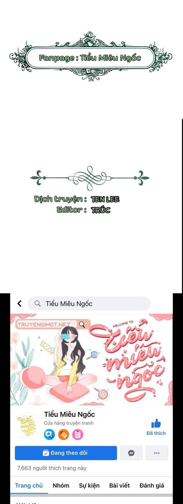 Hoàng Đế Máu Lạnh Của Tôi Chap 27 - Next Chap 28