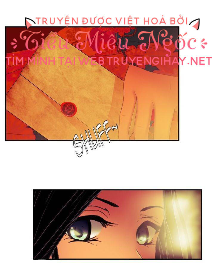 Hoàng Đế Máu Lạnh Của Tôi Chap 27 - Next Chap 28