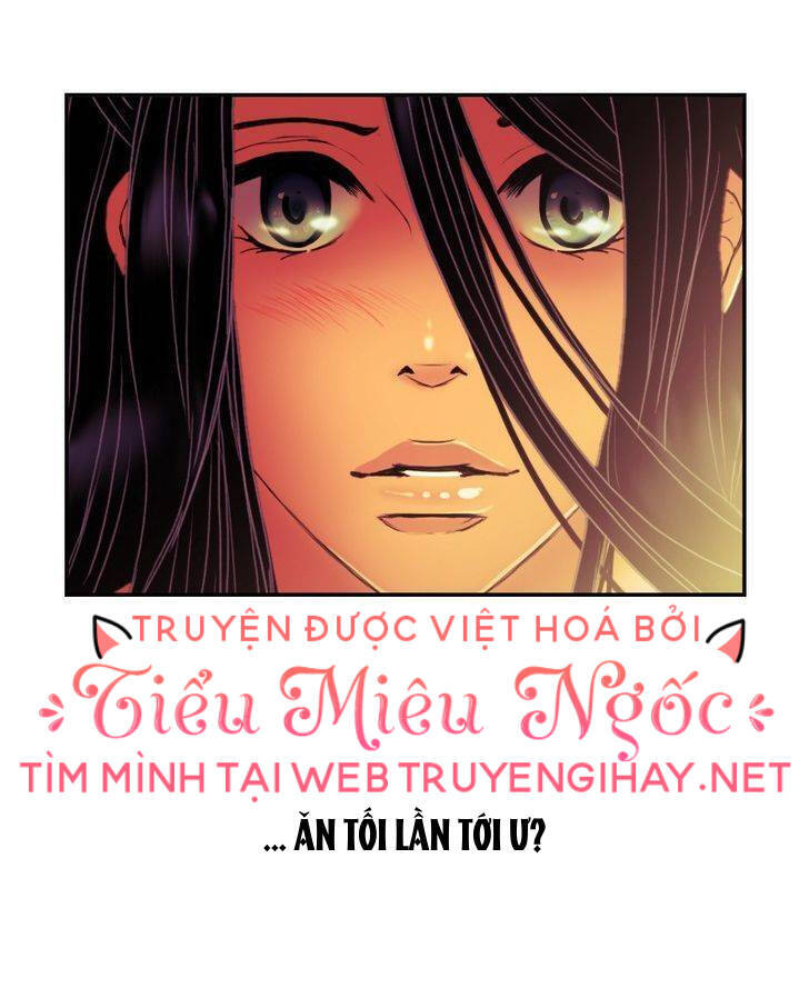 Hoàng Đế Máu Lạnh Của Tôi Chap 27 - Next Chap 28