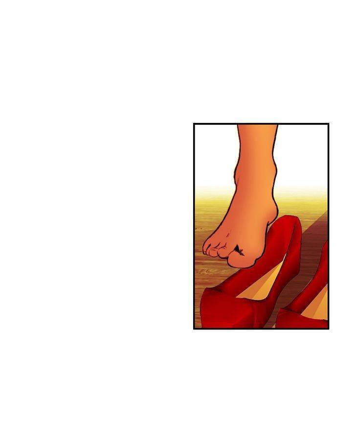 Hoàng Đế Máu Lạnh Của Tôi Chap 27 - Next Chap 28