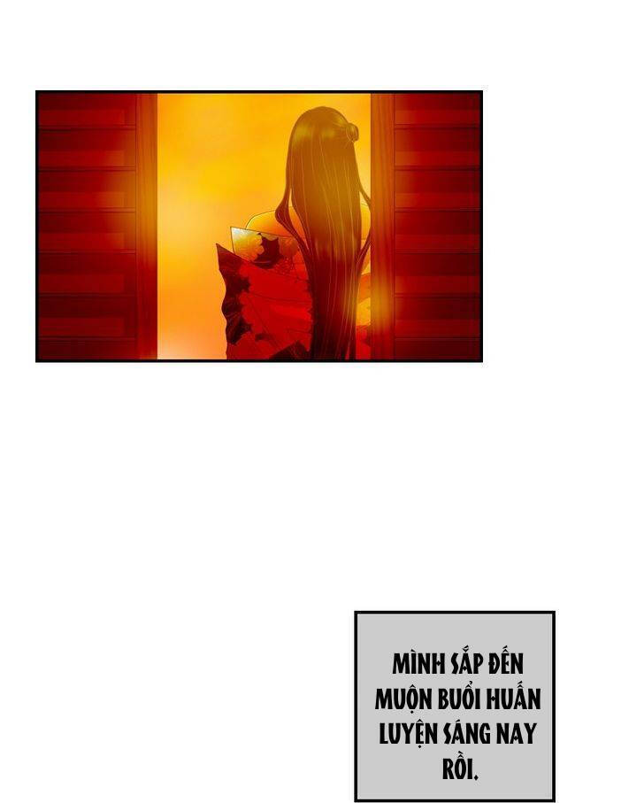 Hoàng Đế Máu Lạnh Của Tôi Chap 27 - Next Chap 28