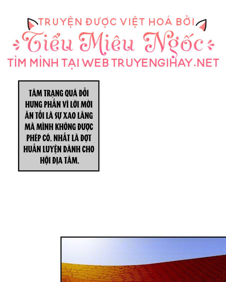 Hoàng Đế Máu Lạnh Của Tôi Chap 27 - Next Chap 28