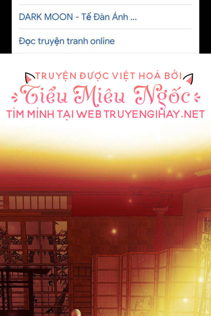 Hoàng Đế Máu Lạnh Của Tôi Chap 27 - Next Chap 28