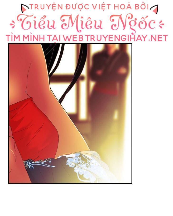 Hoàng Đế Máu Lạnh Của Tôi Chap 27 - Next Chap 28