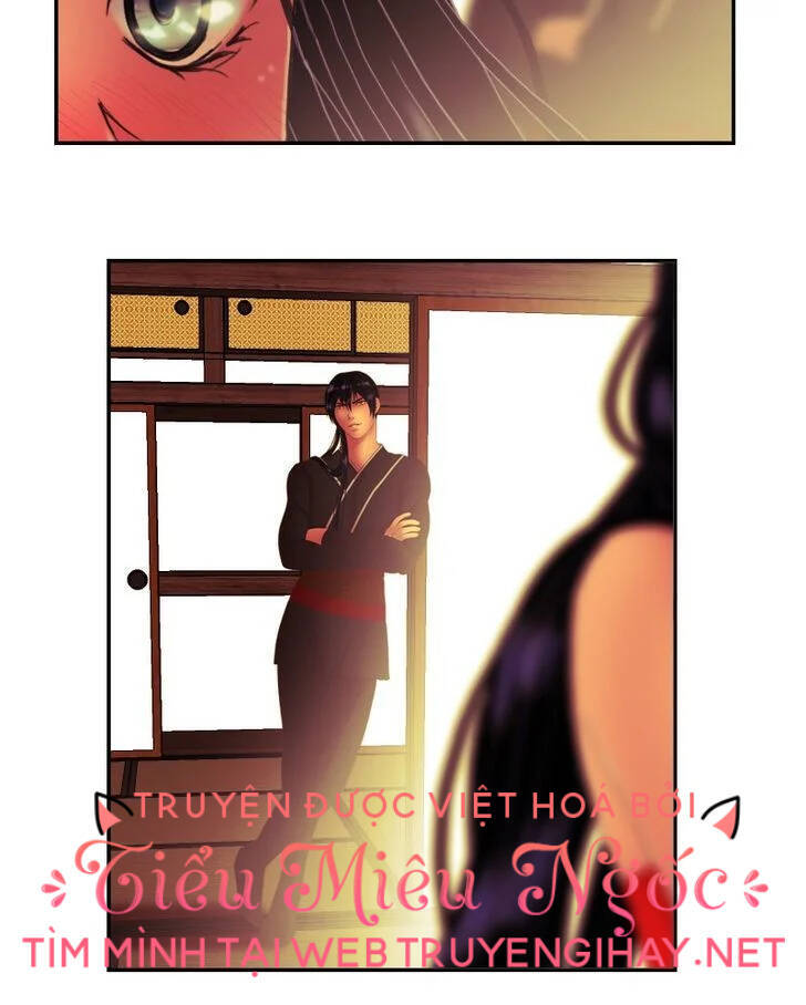 Hoàng Đế Máu Lạnh Của Tôi Chap 27 - Next Chap 28
