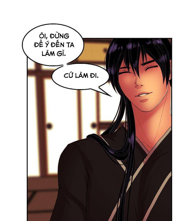Hoàng Đế Máu Lạnh Của Tôi Chap 27 - Next Chap 28