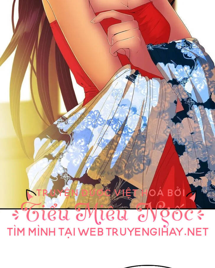Hoàng Đế Máu Lạnh Của Tôi Chap 27 - Next Chap 28