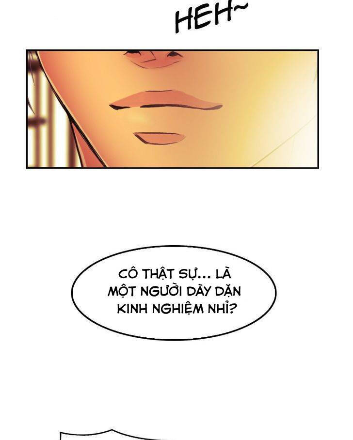 Hoàng Đế Máu Lạnh Của Tôi Chap 27 - Next Chap 28