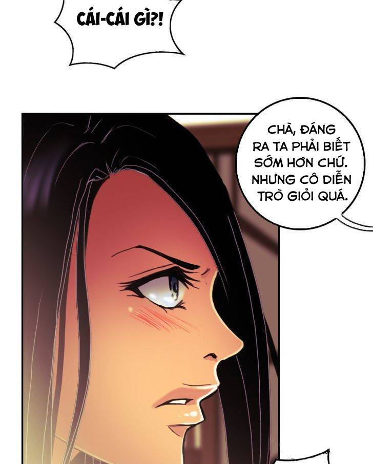 Hoàng Đế Máu Lạnh Của Tôi Chap 27 - Next Chap 28
