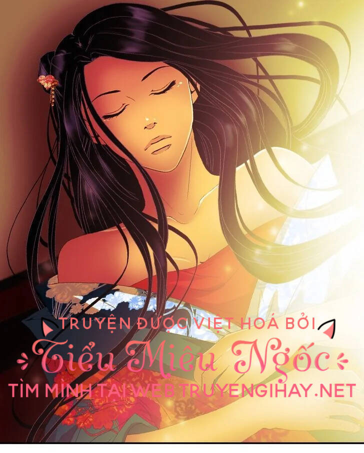 Hoàng Đế Máu Lạnh Của Tôi Chap 27 - Next Chap 28