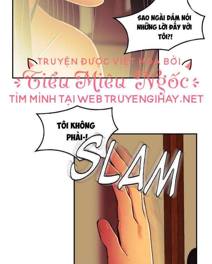Hoàng Đế Máu Lạnh Của Tôi Chap 27 - Next Chap 28